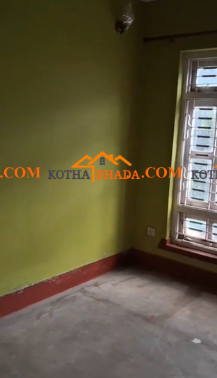 3bk Flat Available For Rent In Ranibari, Ktm